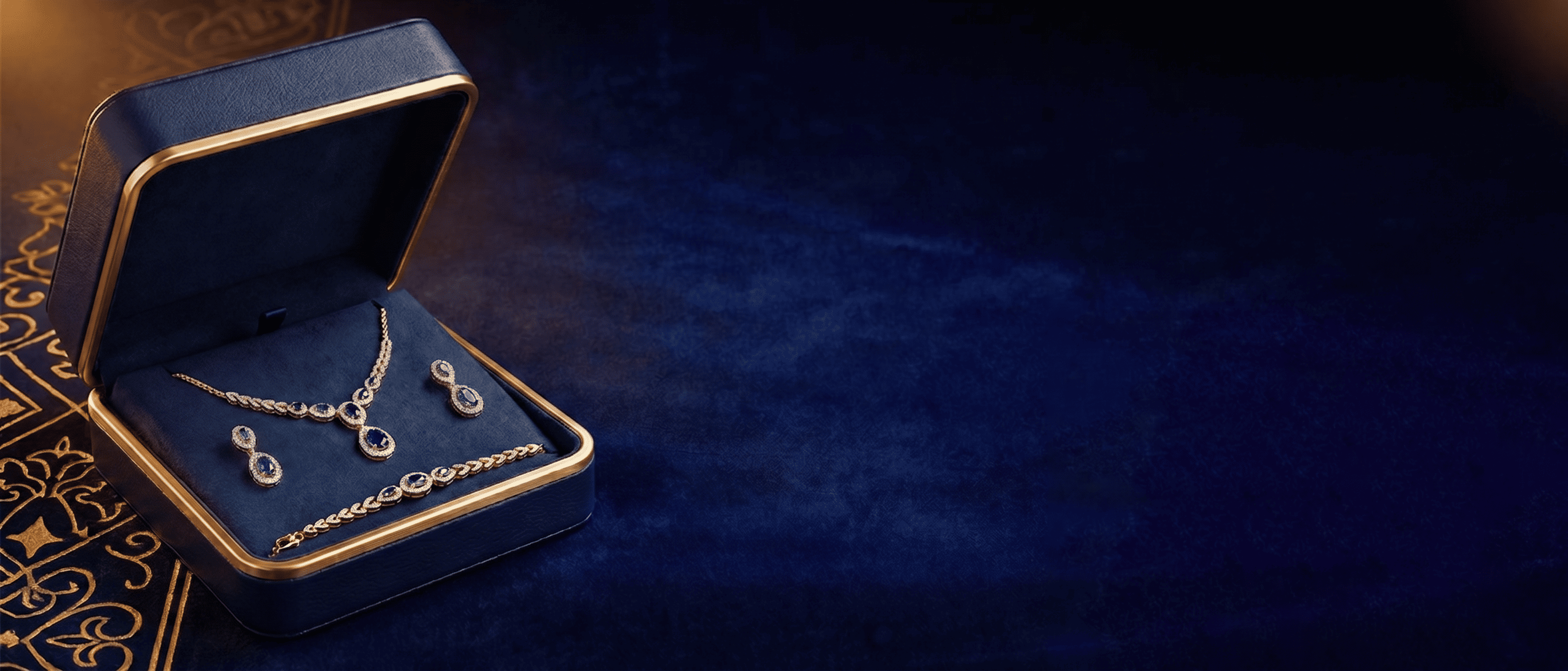 Live Gold Hero Image