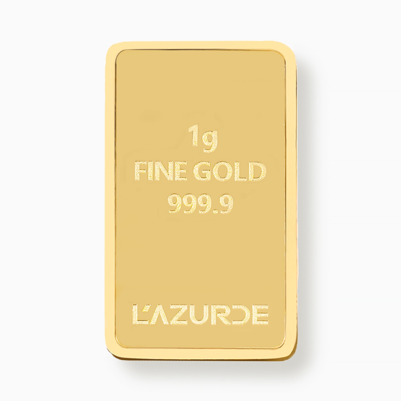 live gold