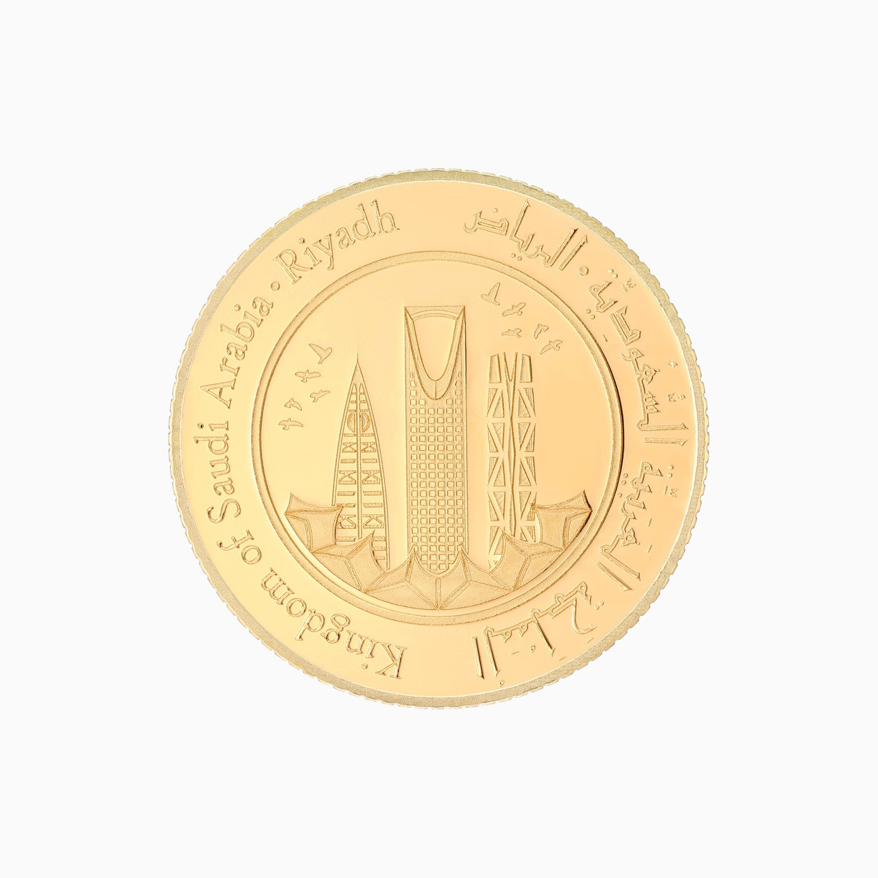 live gold