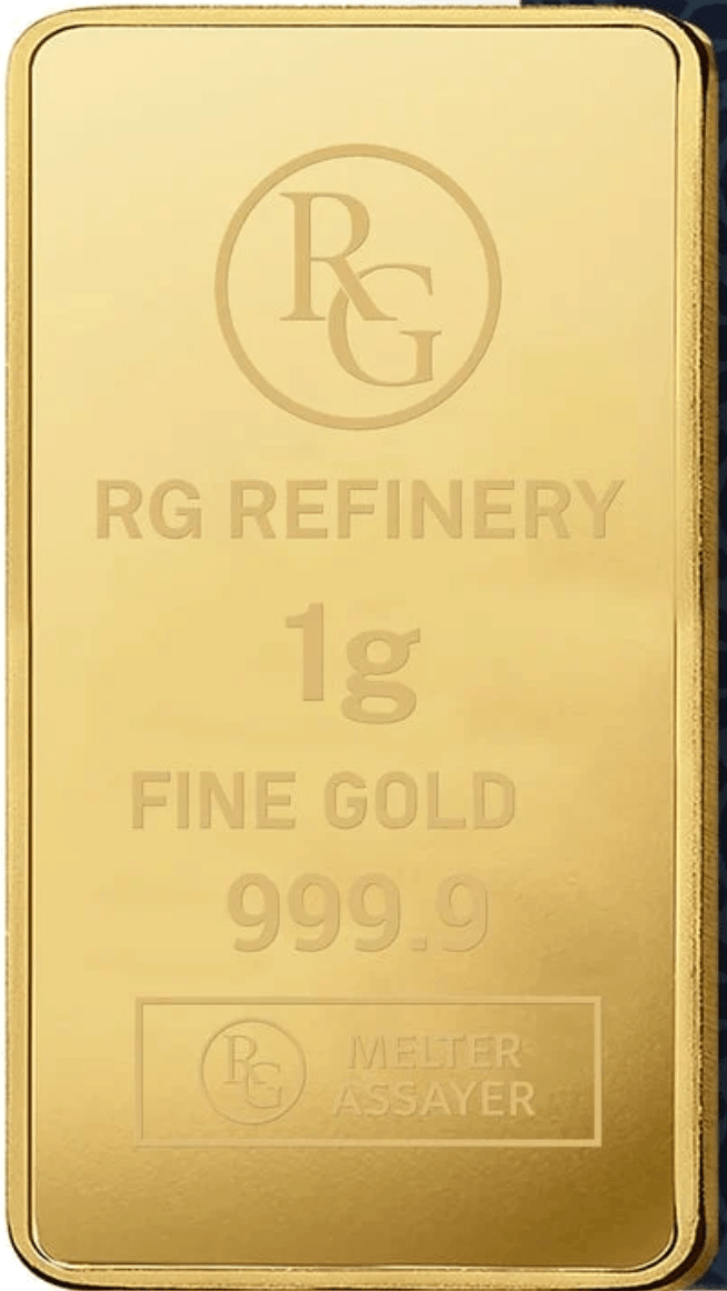 live gold