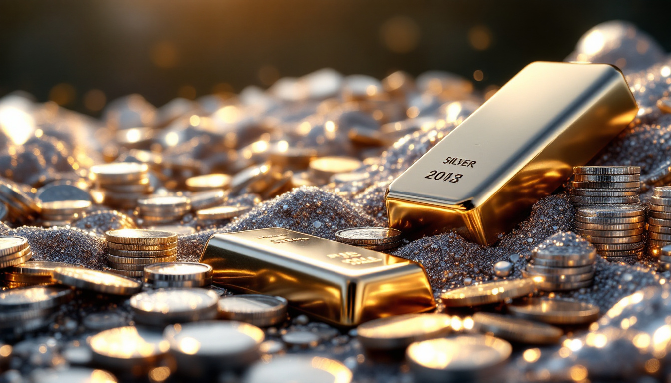 سعر الذهب اليوم في السعودية